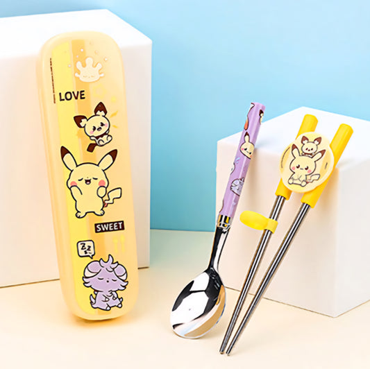 POKEMON UTENSILS