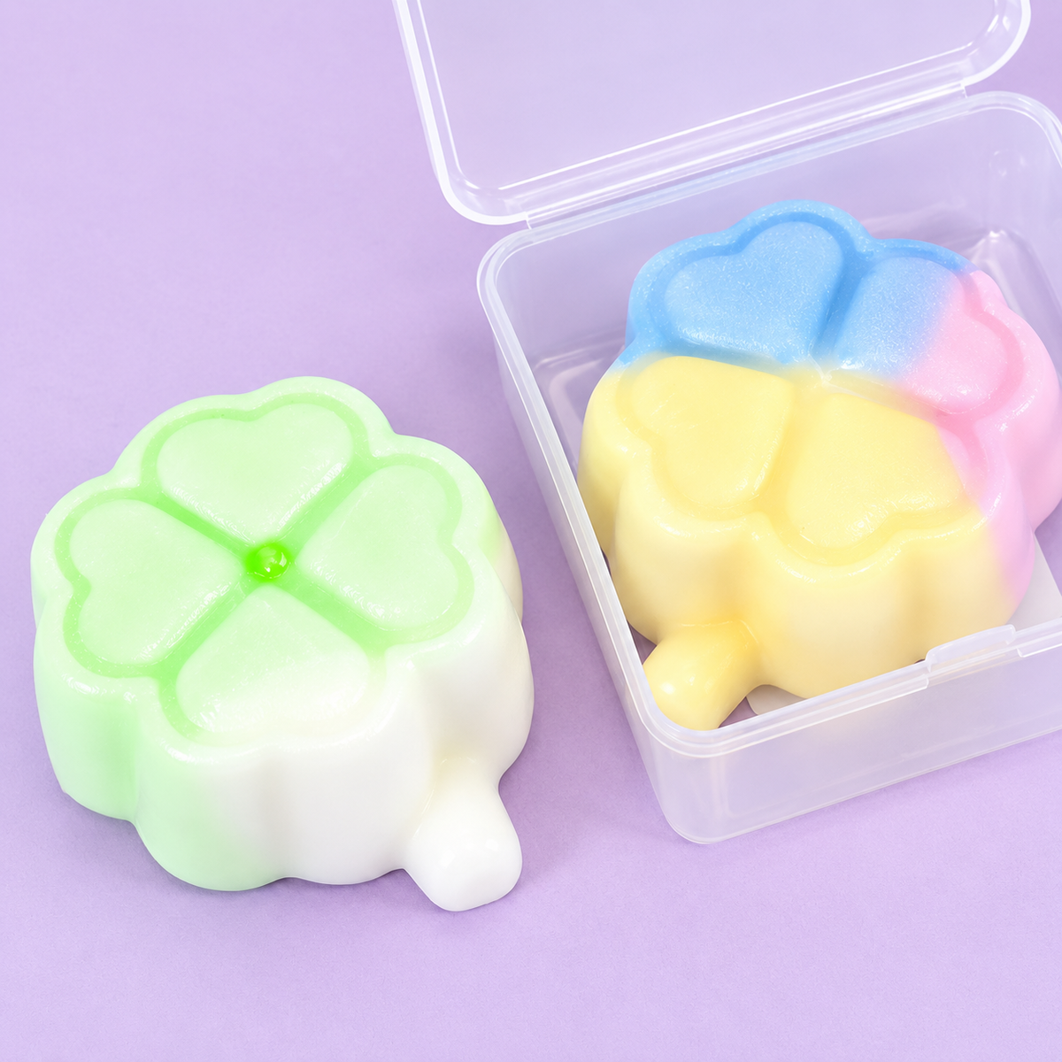 CLOVER WAX BALL