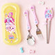 PRINCESS TEENIEPING UTENSILS AREUMPING