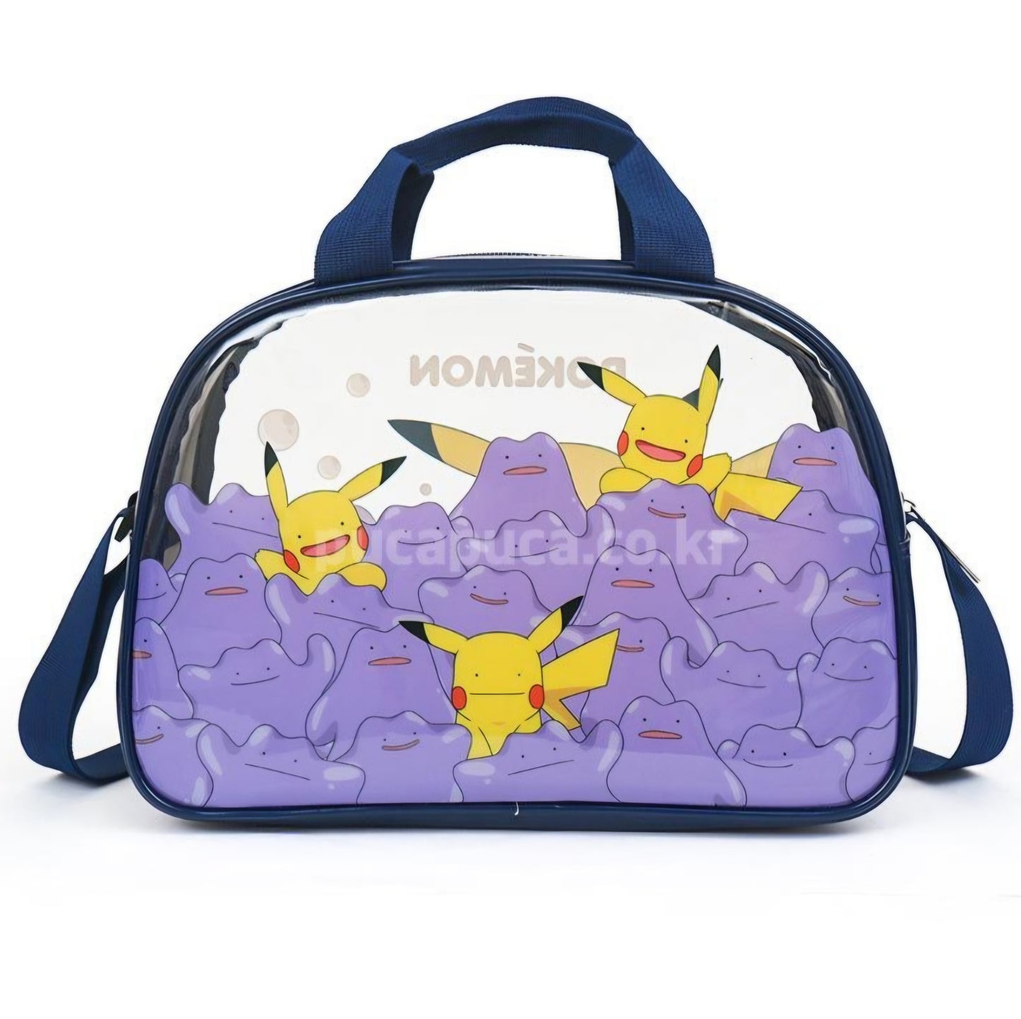 POKEMON SWIM BAG