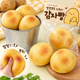 POTATO CHEWY SQUISHY