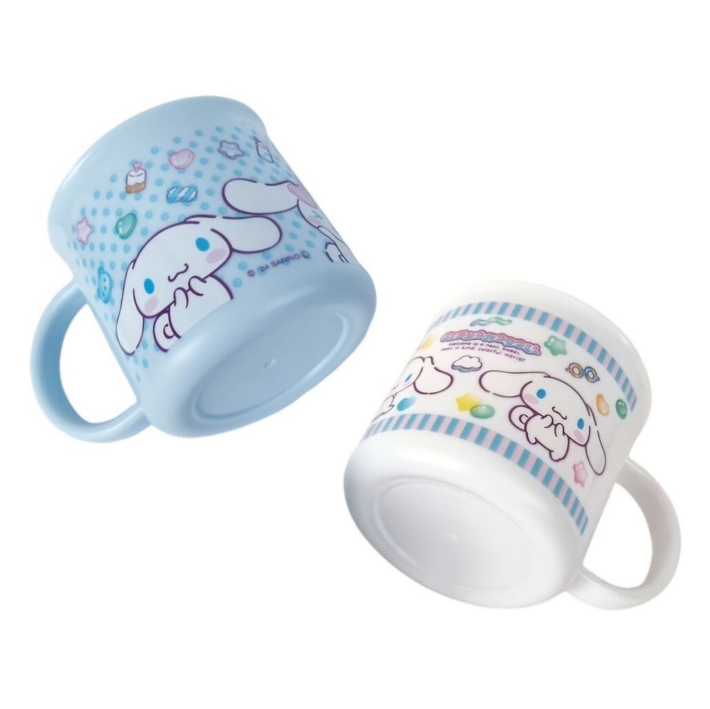 SR 시나모롤 2PC CUP