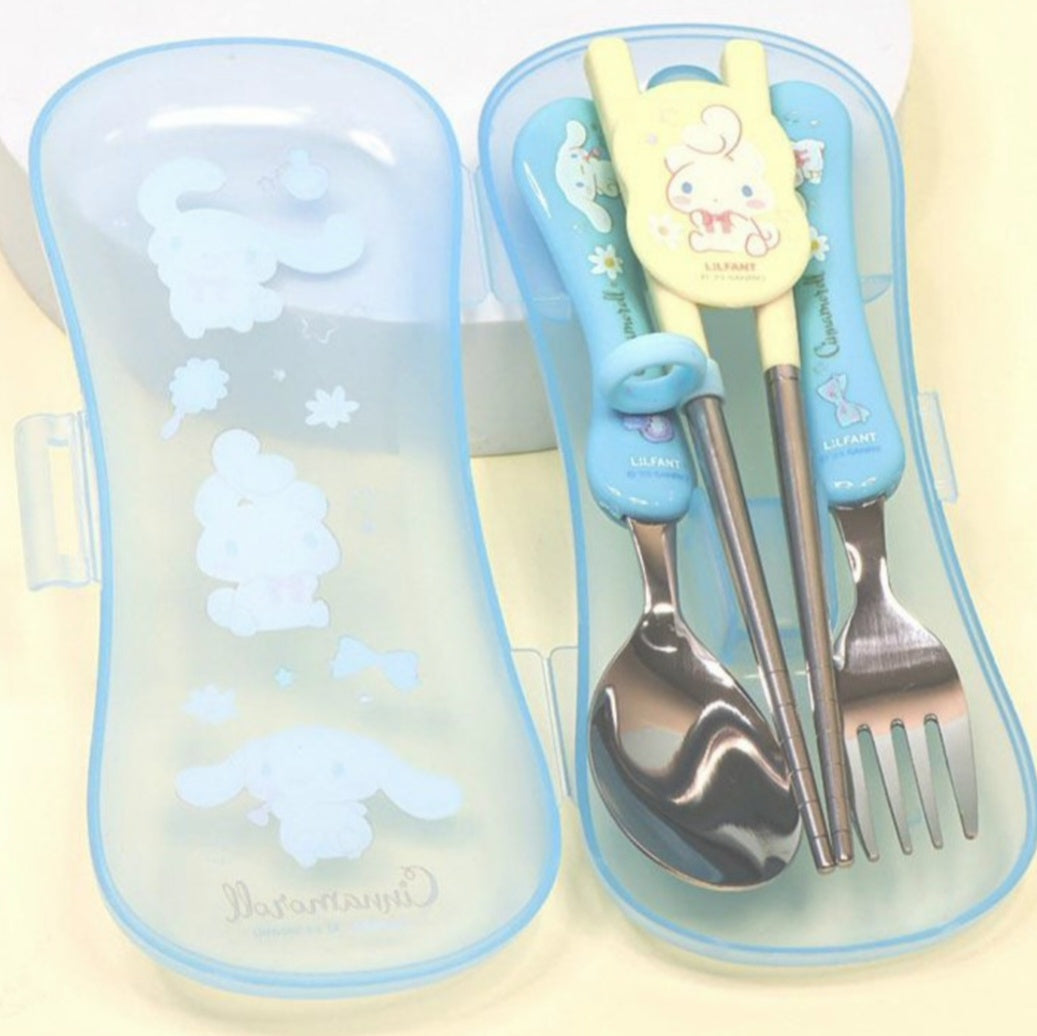 SR CN UTENSILS