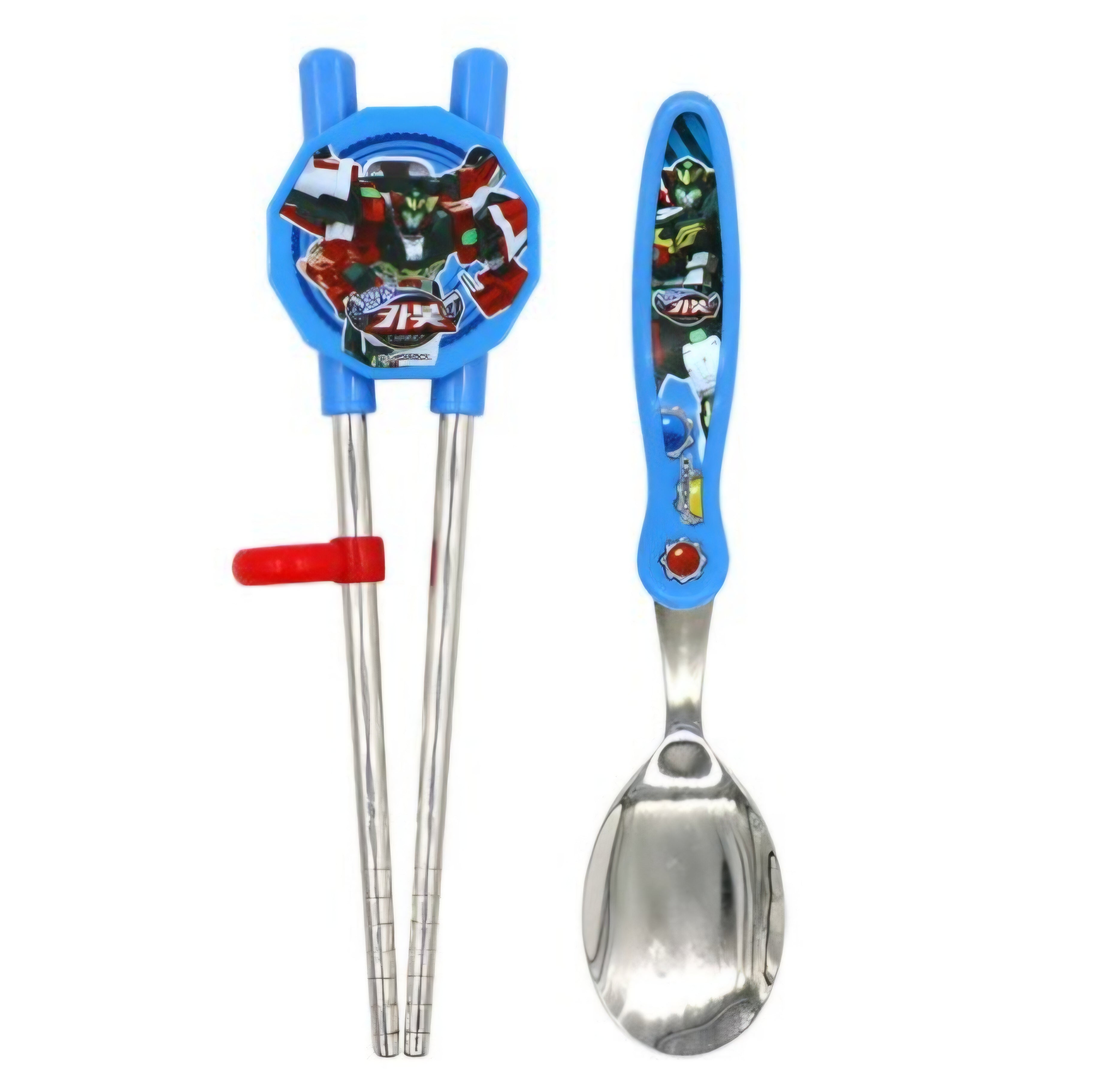 HELLO CARBOT UTENSIL – iBABY_CO