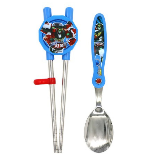 HELLO CARBOT UTENSIL