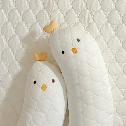 KKOKKO COOLING BODY PILLOW