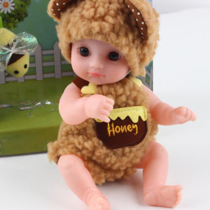 HONEY BABY DOLL