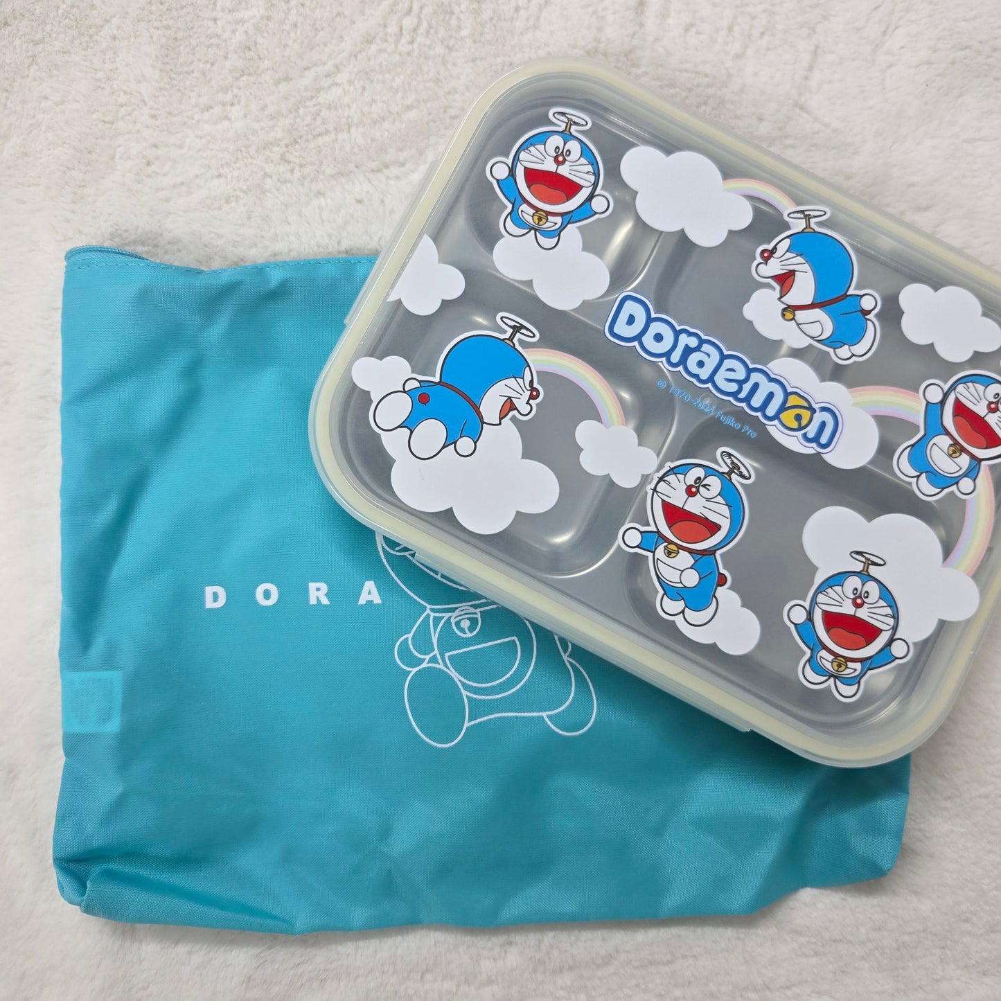 DORAEMON BENTO