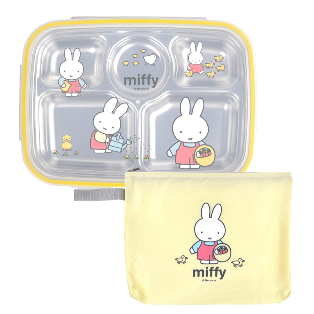 MIFFY BENTO