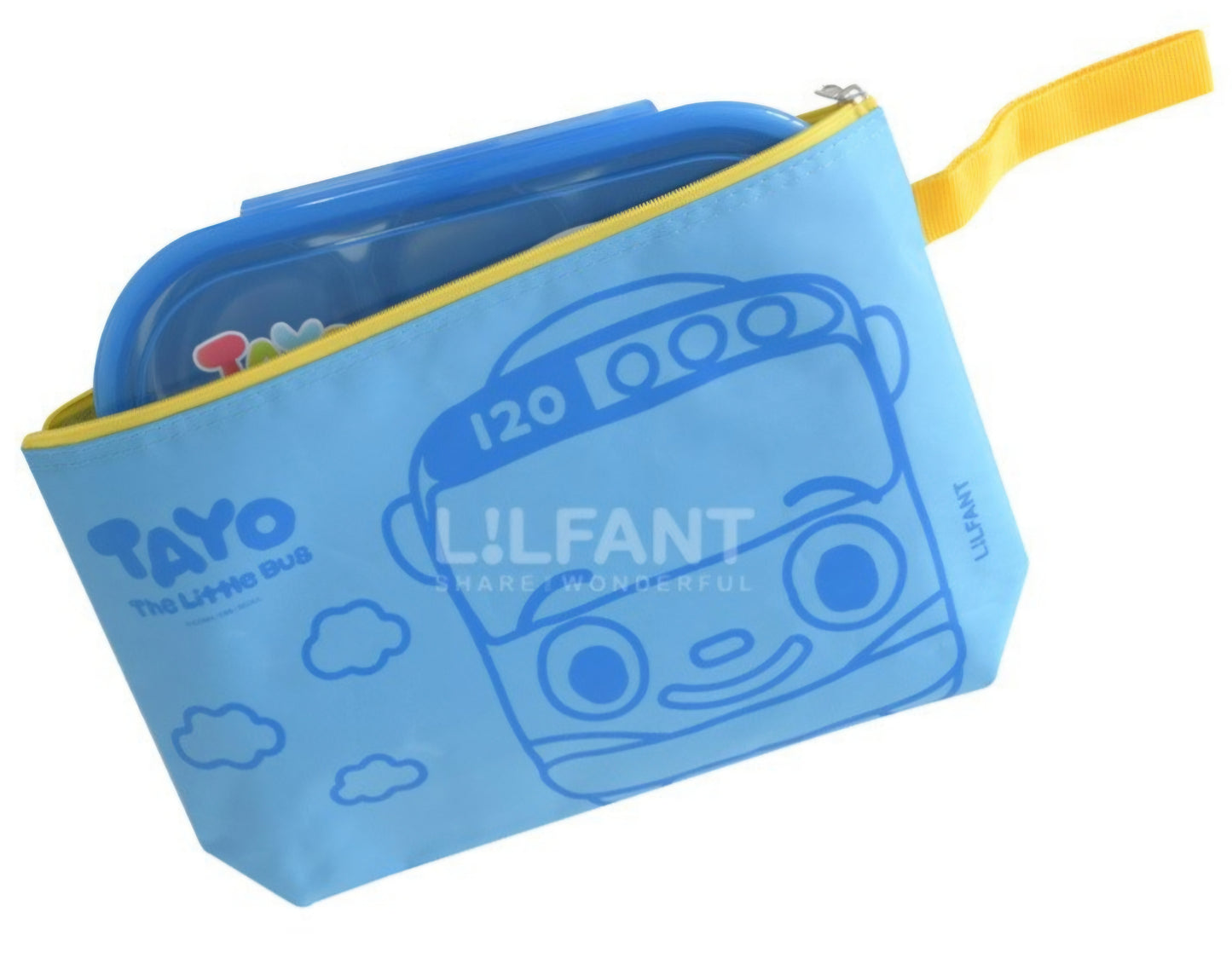 TAYO BENTO