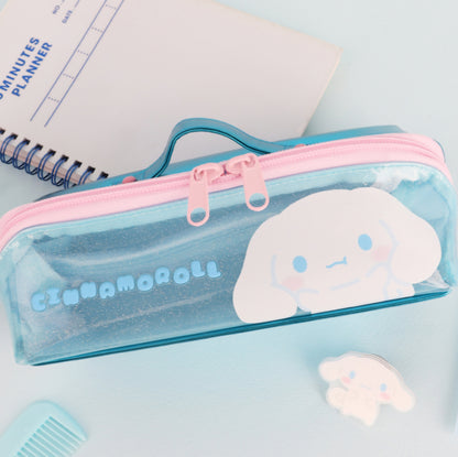 CINNA BLING MULTI POUCH