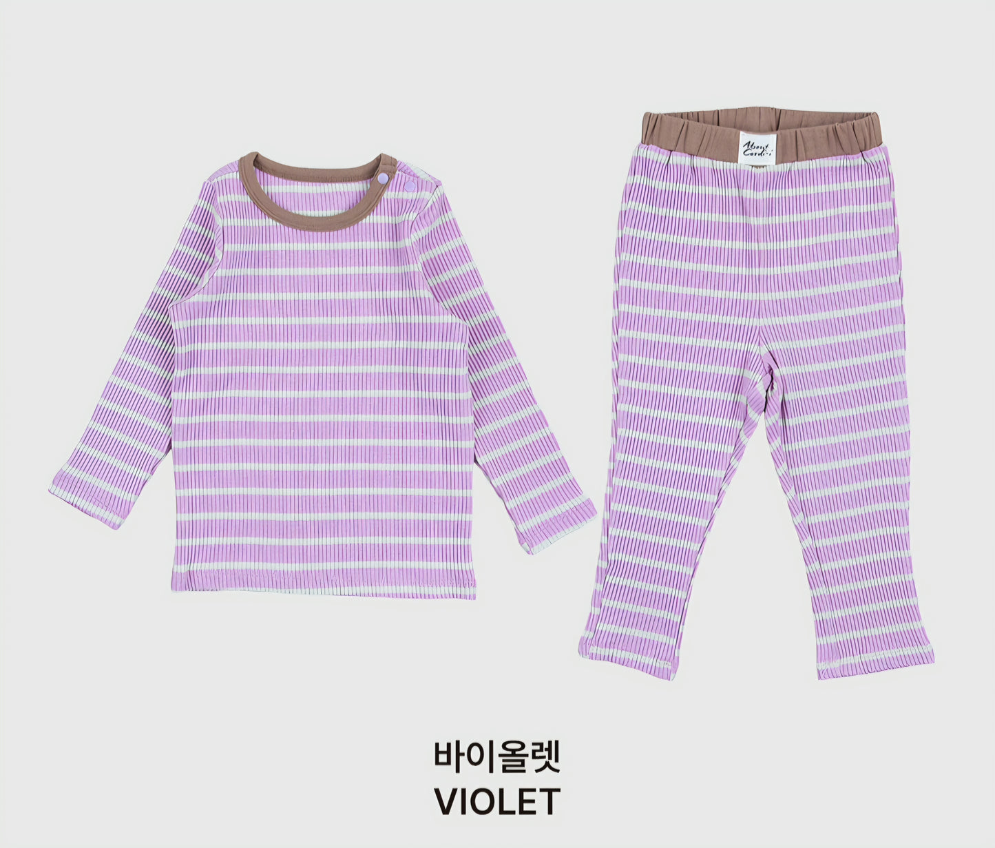[PREORDER] LINE CREW SET