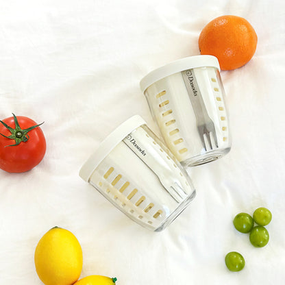 DASODA FRUIT POT