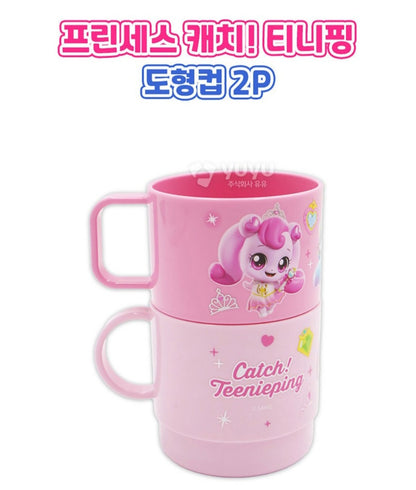 TEENIEPING 2PC CUP