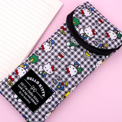 HK FLAT POUCH