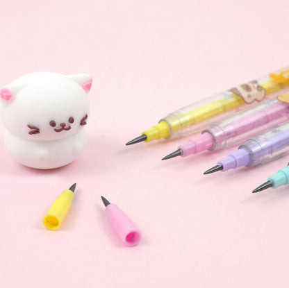 KITTY CARTRIDGE PENCIL 2PK RANDOM