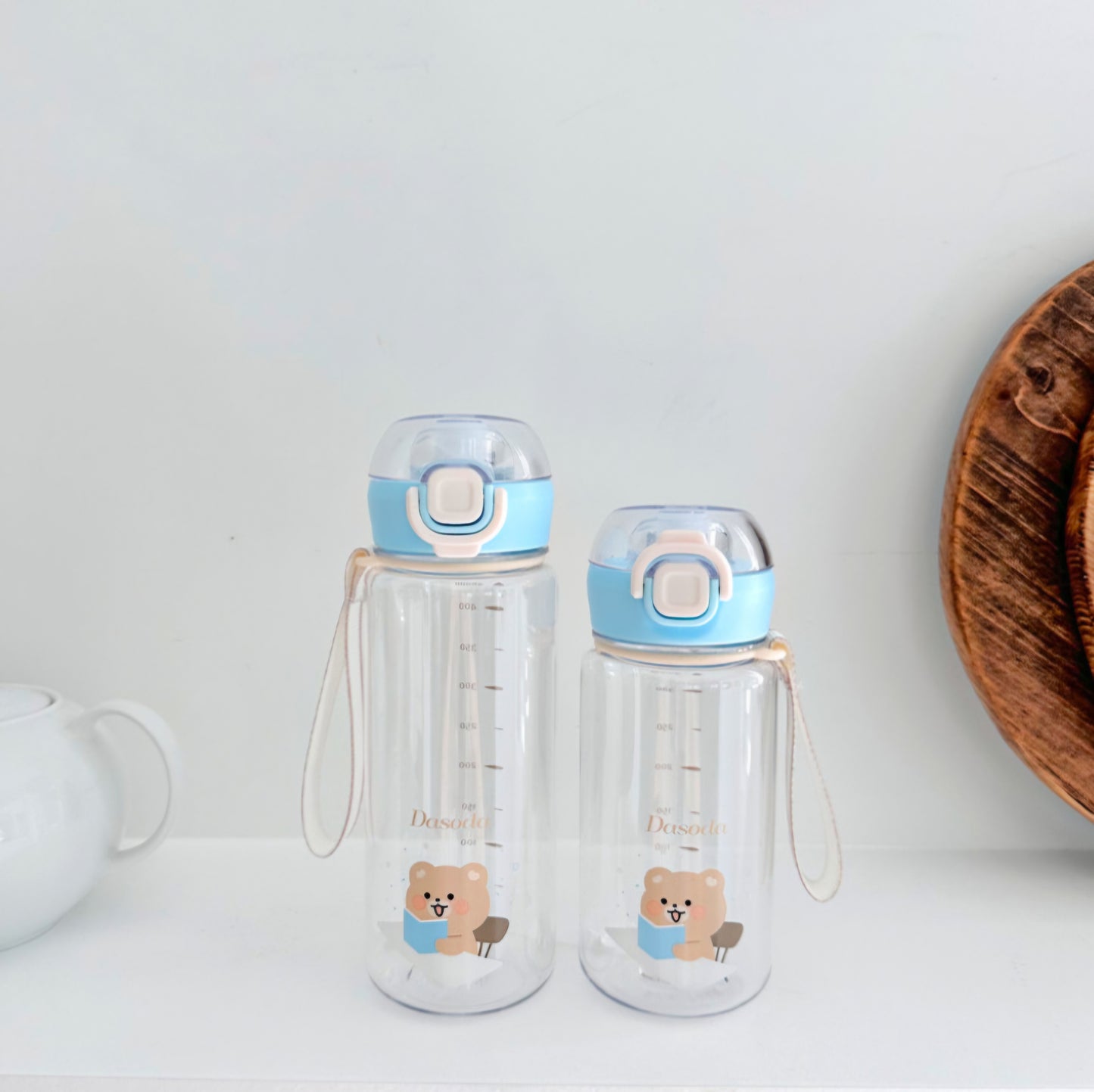 ONE TOUCH TUMBLER 480ML