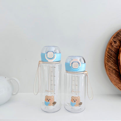 ONE TOUCH TUMBLER 480ML