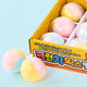 CRUNCHY WAX BALL
