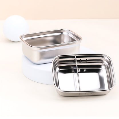 MIFFY 2 TIER BENTO