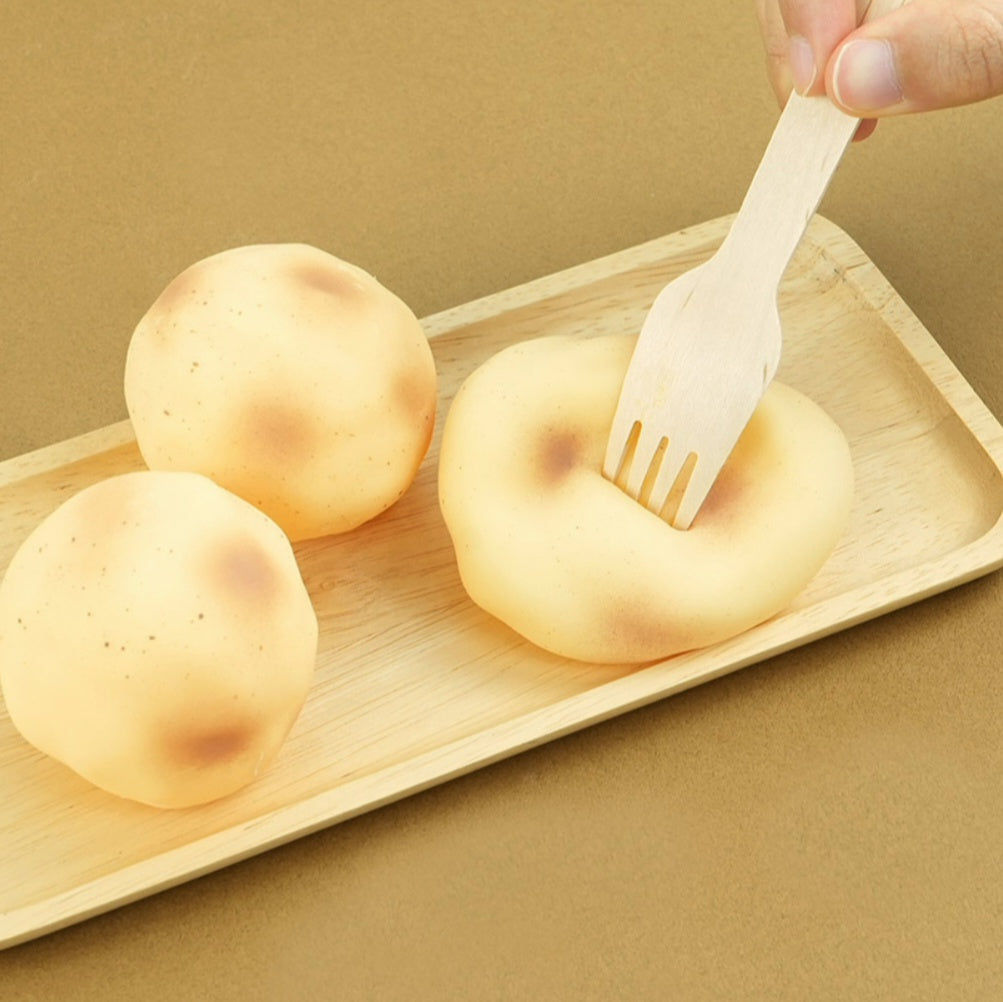 POTATO BUTTERY SQUISHY