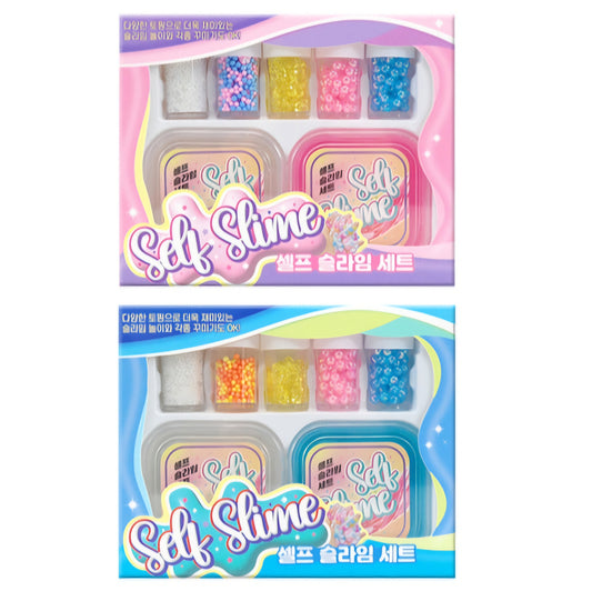 SELF SLIME KIT