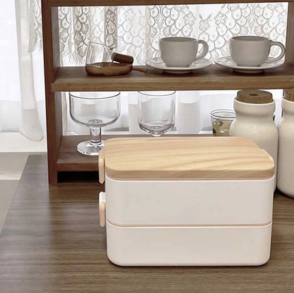 WARM STAINLESS BENTO