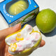 CRUNCHY LEMON SQUISHY