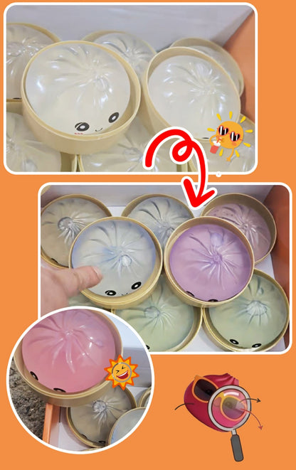 [ETA WEEK OF 7/6] COLOR CHANGING MYSTERY DUMPLING