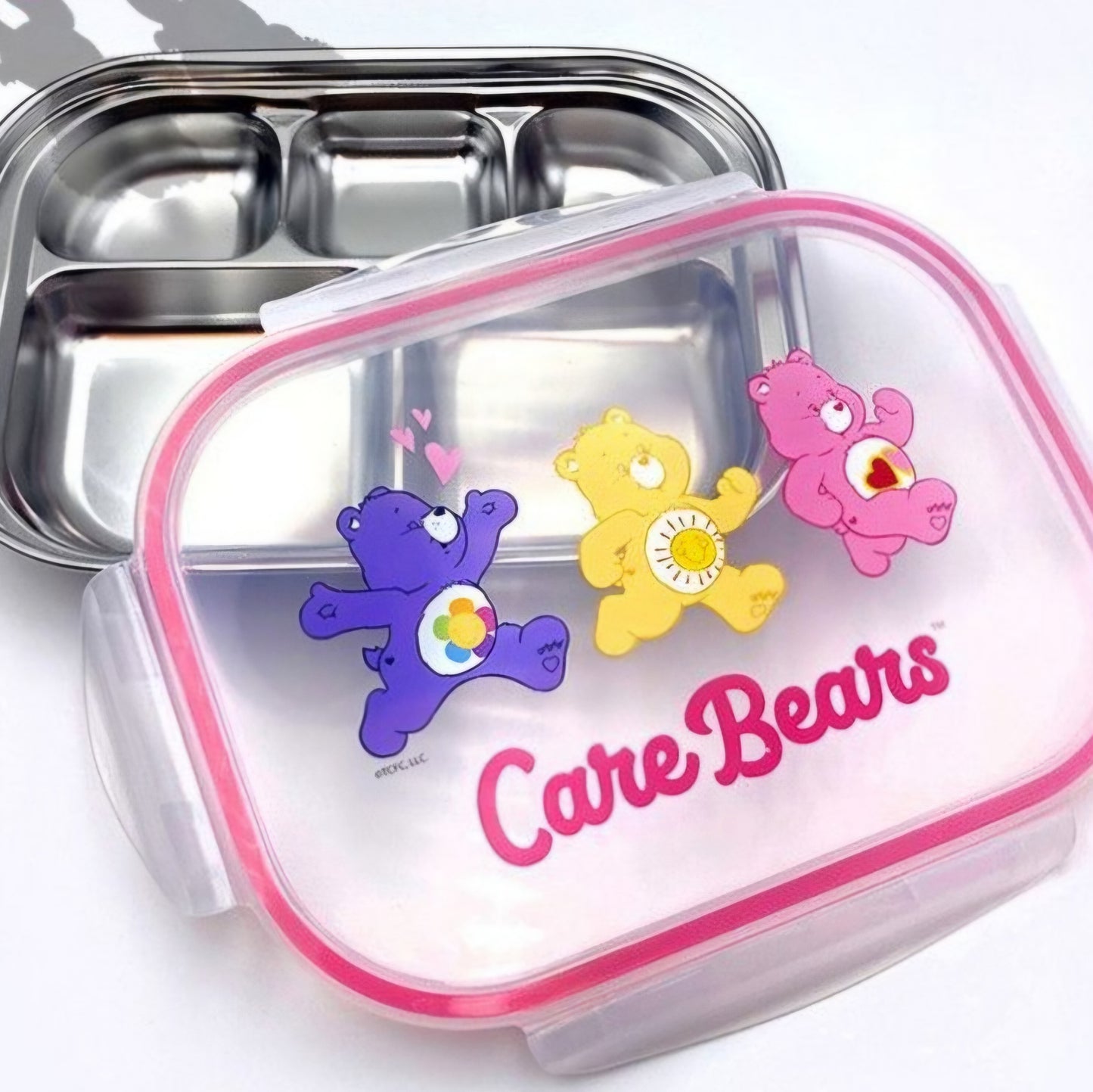 CAREBEAR BENTO