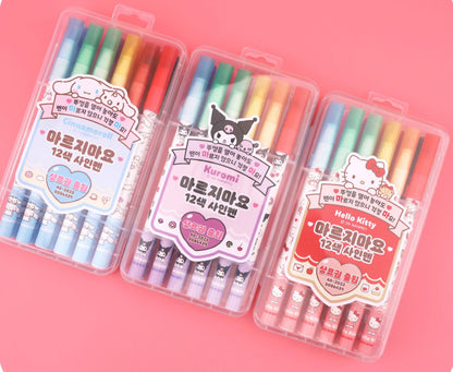 SR 쿠로미 NO DRY MARKER