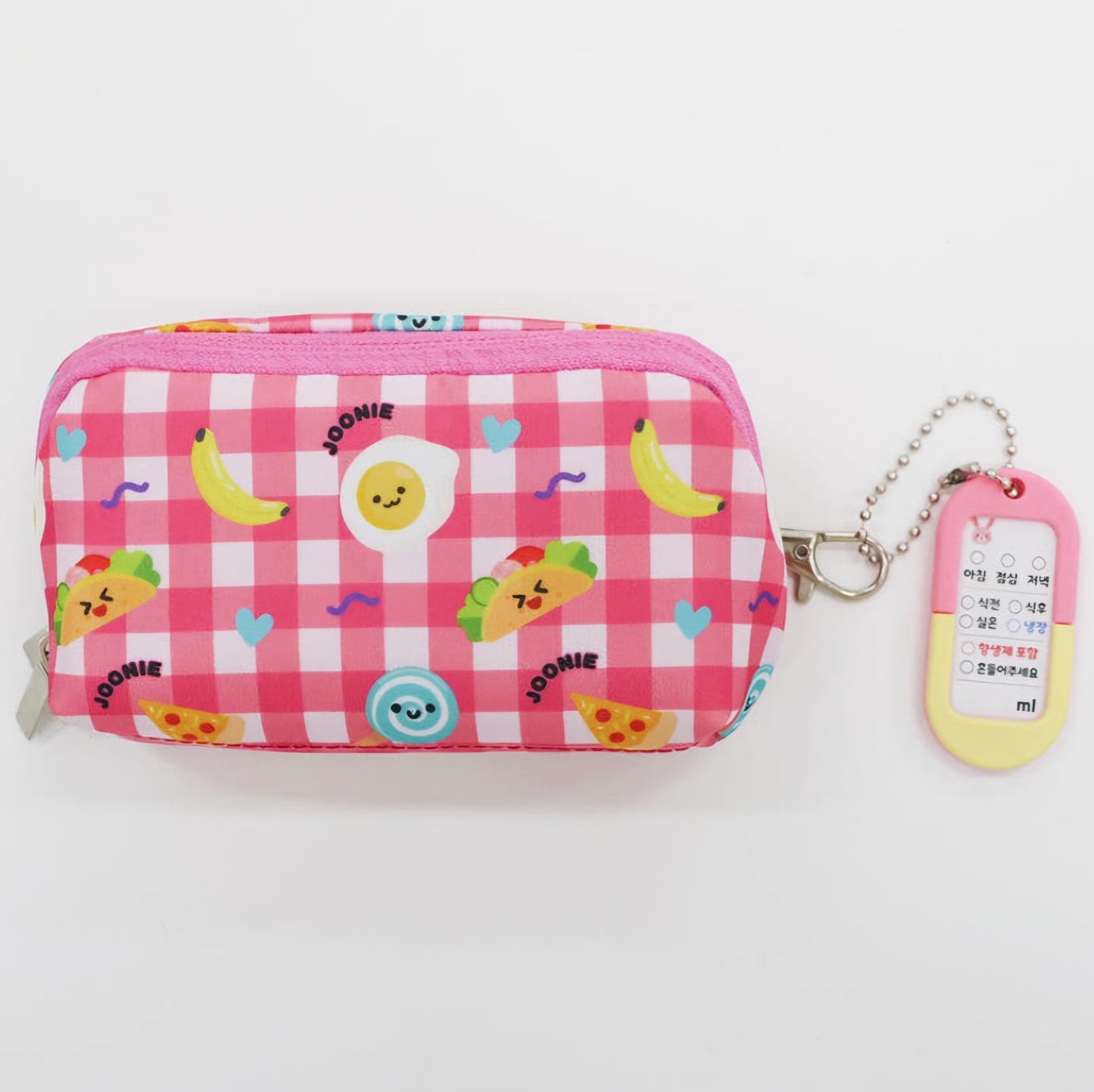 MINI INSULATED POUCH