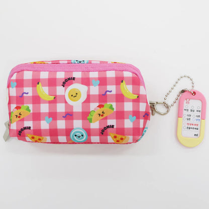 MINI INSULATED POUCH