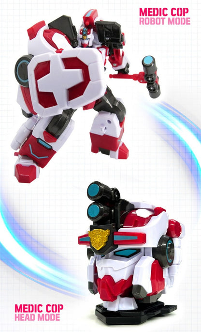 MINIFORCE MEDIC COP