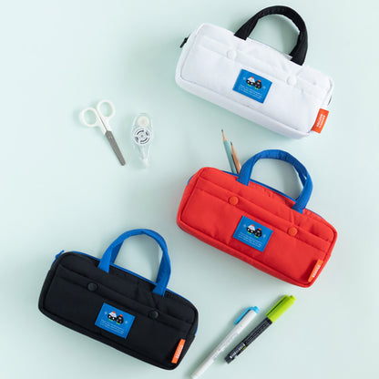 BRUNCH BROTHER SOFT PENCIL POUCH
