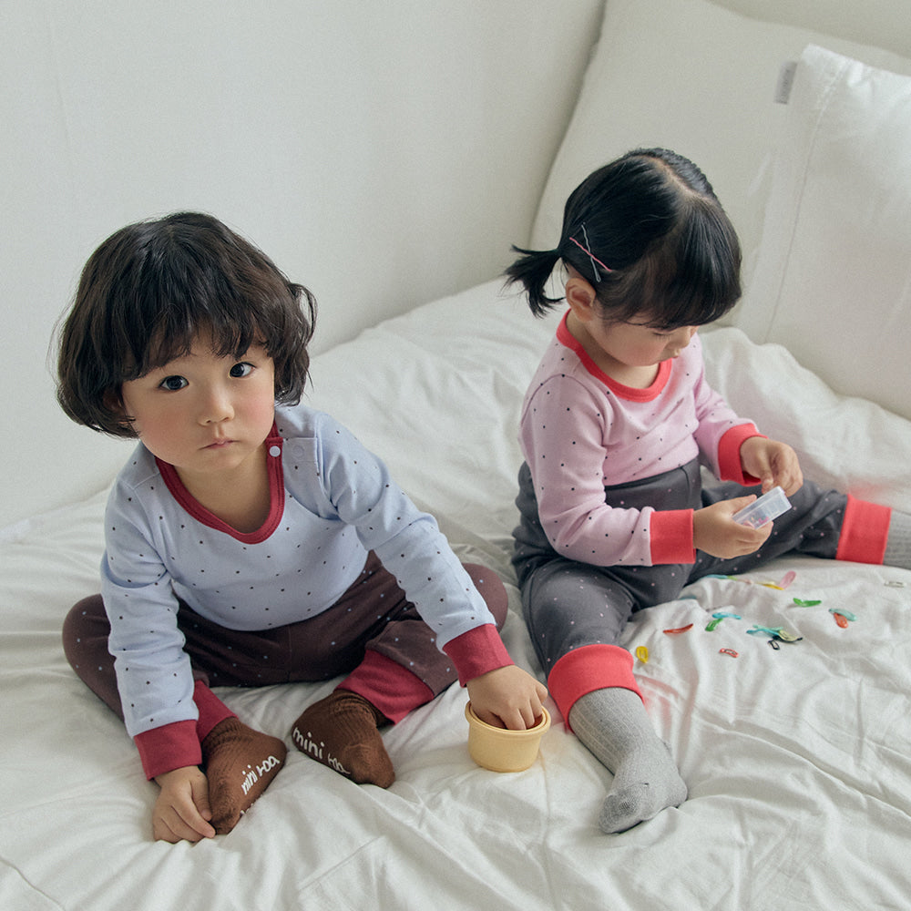 [PREORDER] BOEN SET