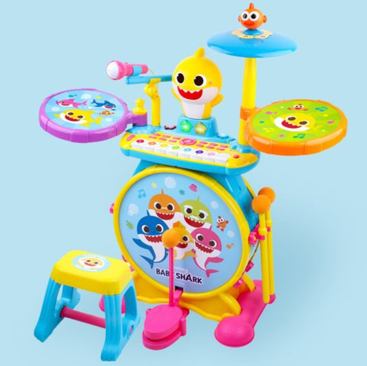 [PICK UP ONLY] BABY SHARK MUSIC PLAY SET