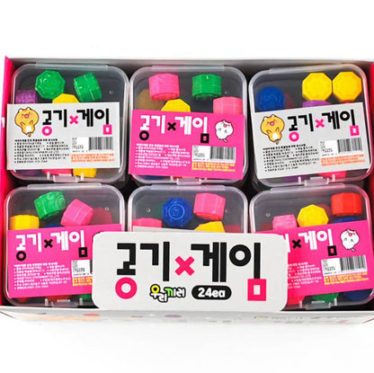 KOREAN GONGGI SET