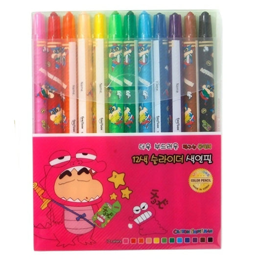 JJANGU COLOR PENCIL