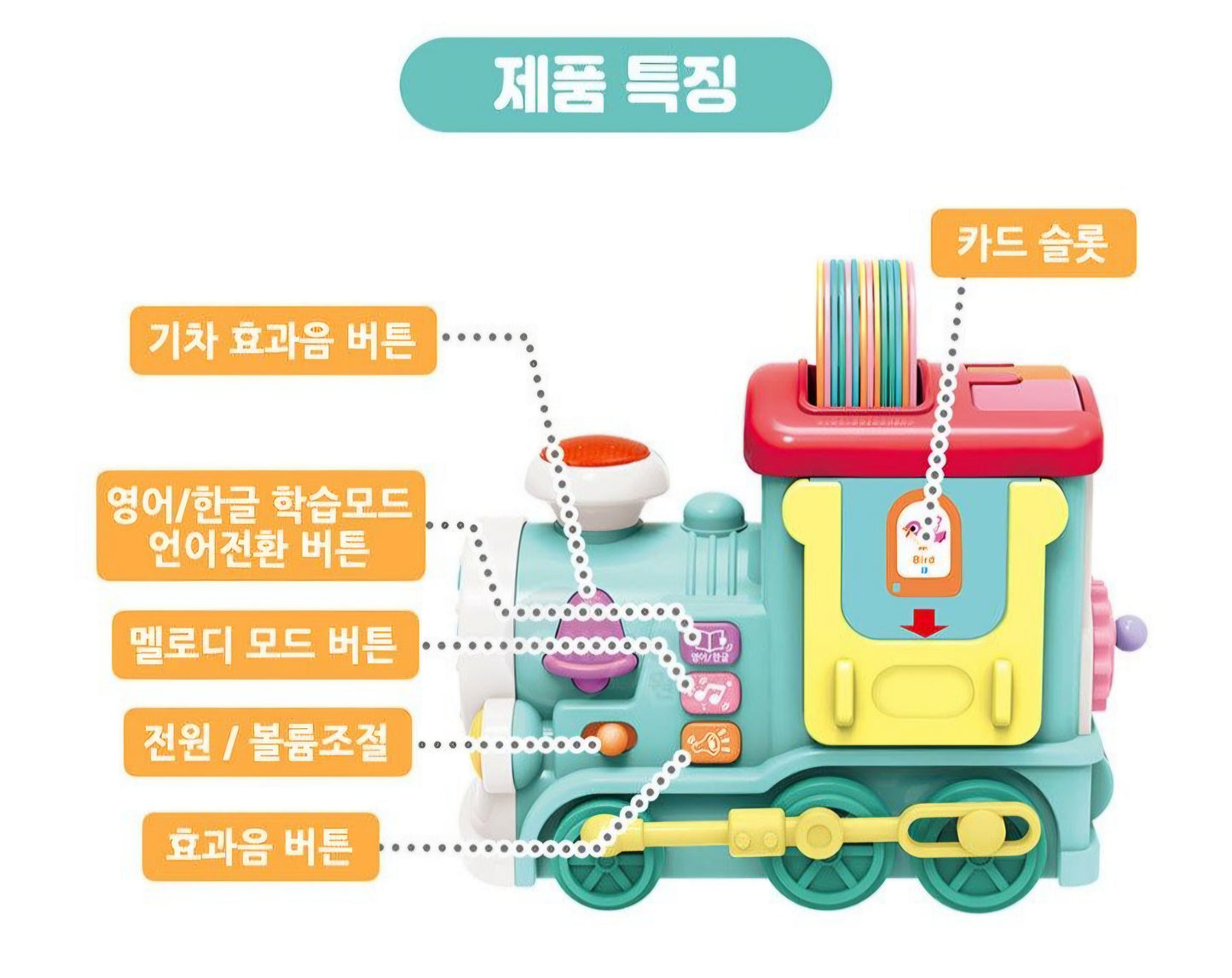 BRAIN LEARNING EDU TRAIN