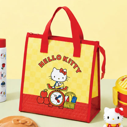 HK INSULATED LUNCH BAG