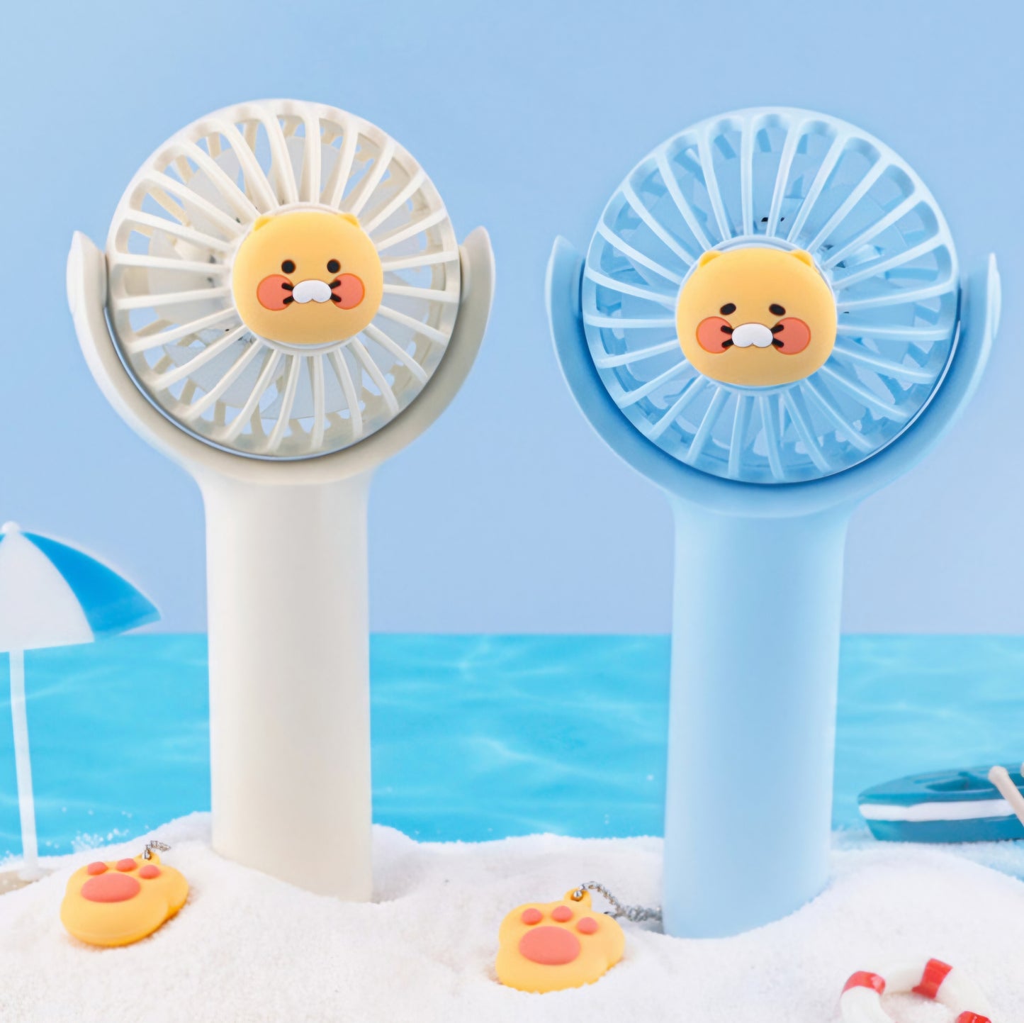 KAKAO POWER FAN