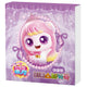 TEENIEPING MINI STICKEE BOOK - AREUM PING