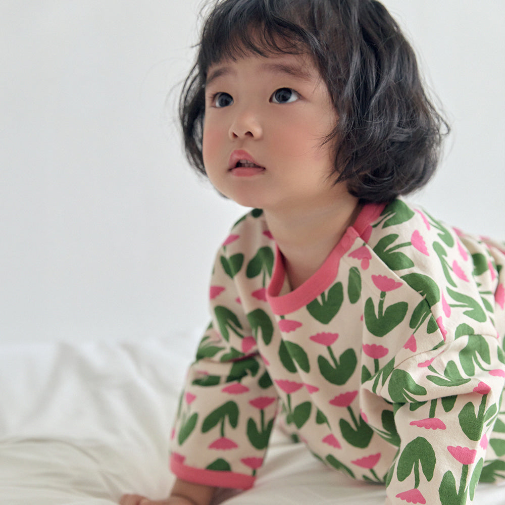 [PREORDER] RODINI PJ SET