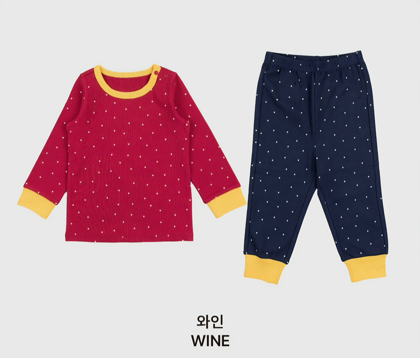 [PREORDER] BOEN SET