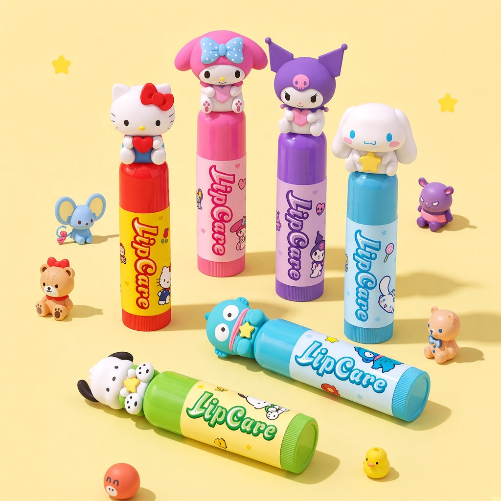 SR LIP BALM