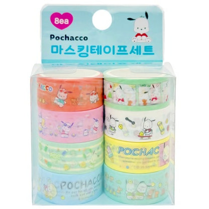 SR 포차코 MASKING DECOR TAPE