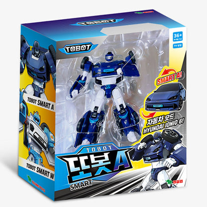 TOBOT V SMART A