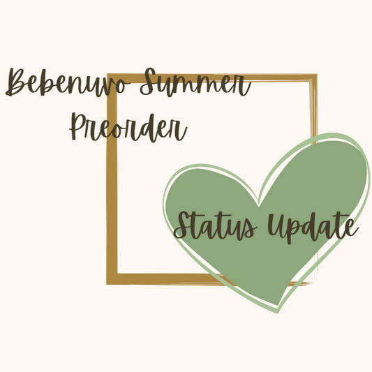 BEBENUVO SUMMER