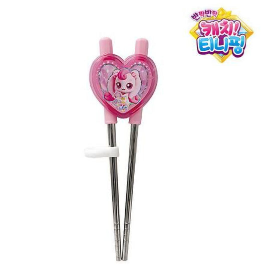 TEENIEPING HEART CHOPSTICK